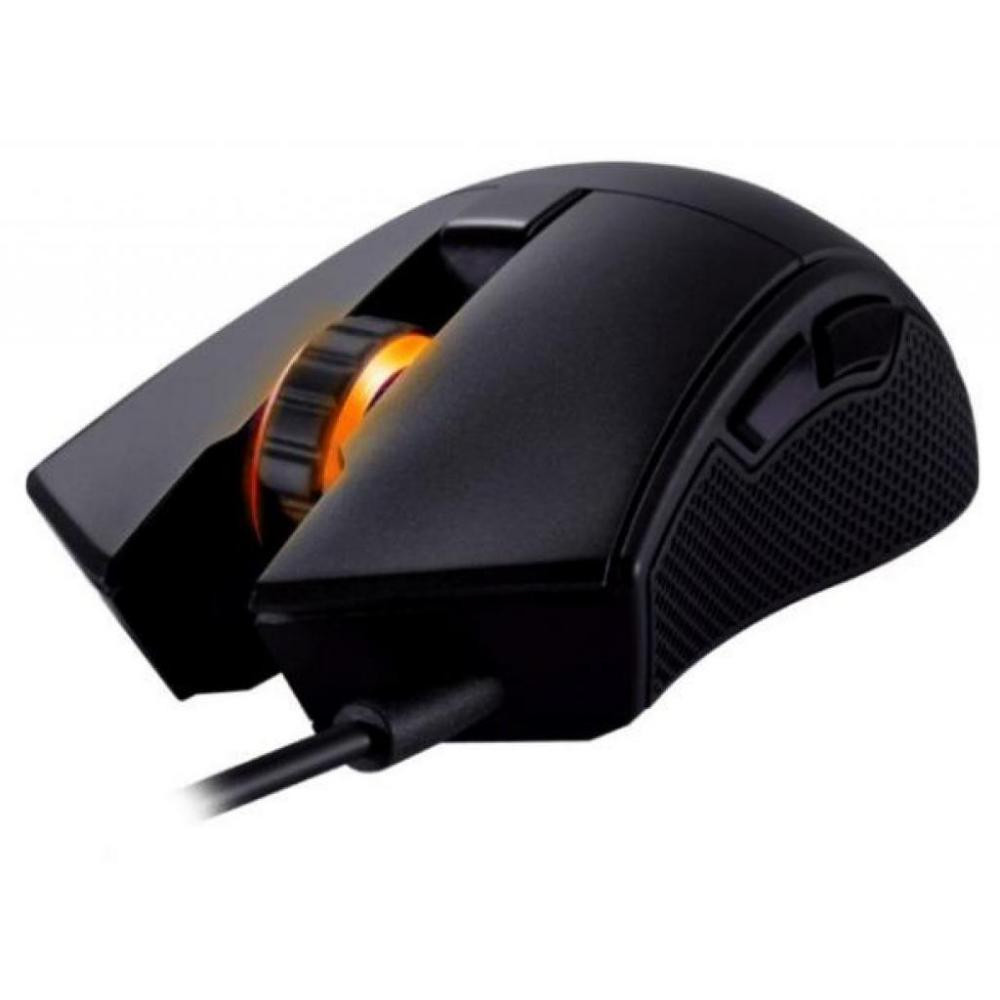 

Мишь Cougar Revenger ST Black USB (Revenger ST)