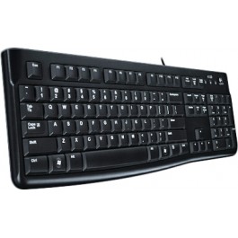 

Клавиатура Logitech K120 (920-002643)