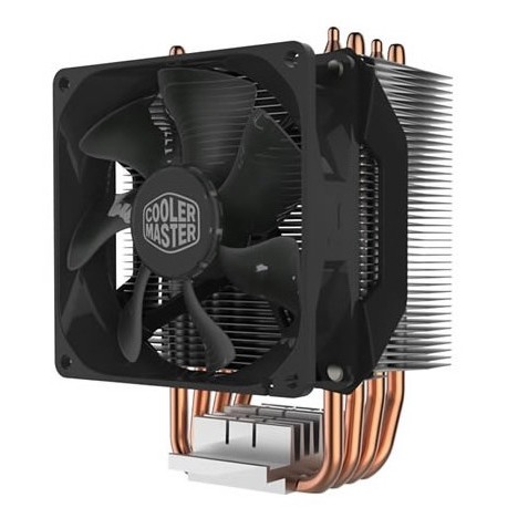 

Система охлаждения CoolerMaster Hyper H412R (RR-H412-20PK-R2)