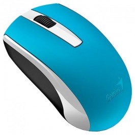 

Миша Genius ECO-8100 (31030004402) USB Blue (31030004402)