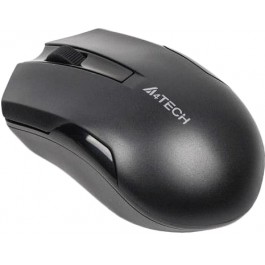 

Мишь A4Tech G3-200NS Black USB V-Track (G3-200NS (Black))