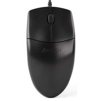 

Мишь A4Tech N-300 Black V-TRACK USB (N-300)