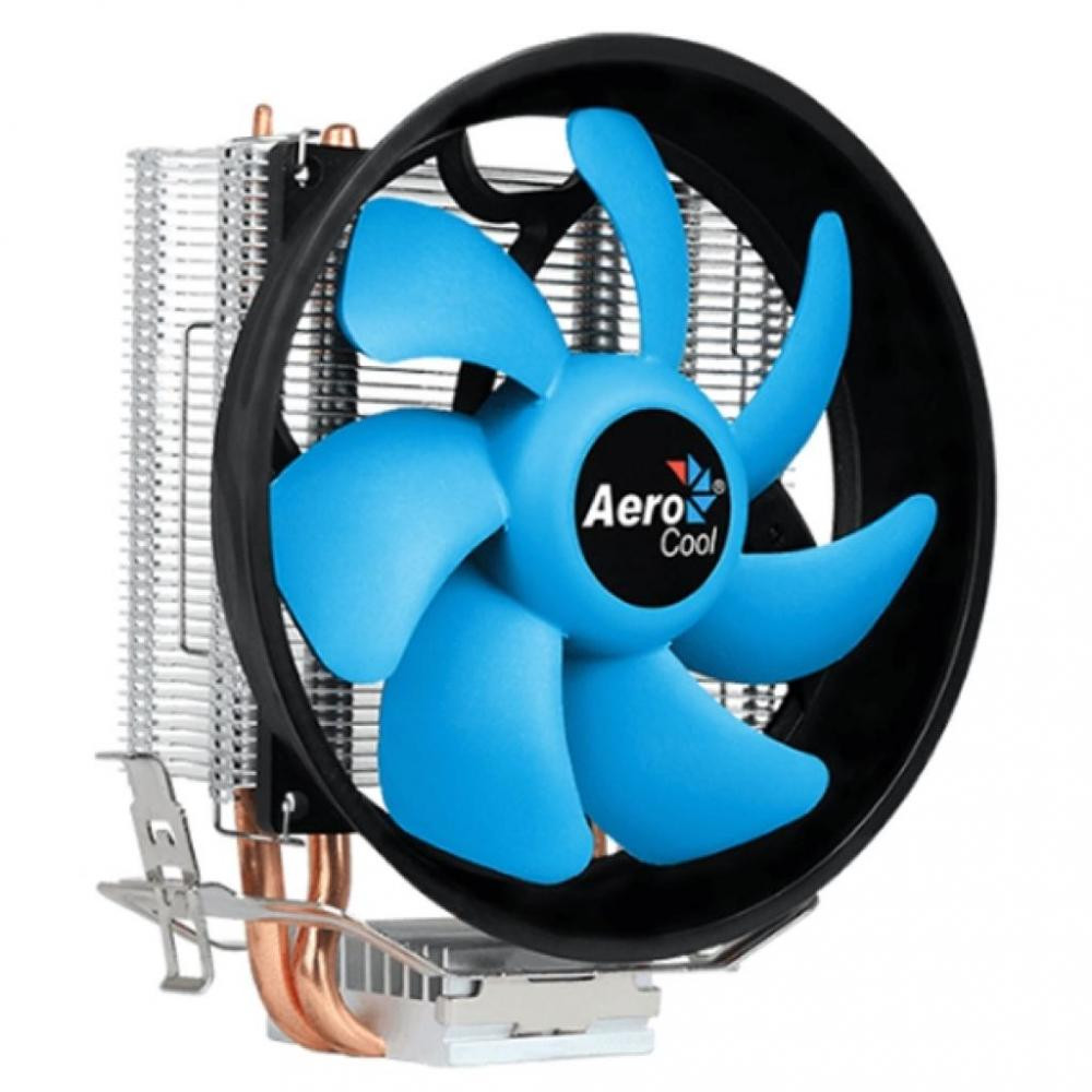 

Система охлаждения Aerocool Verkho 2 Plus (Verkho 2 Plus)