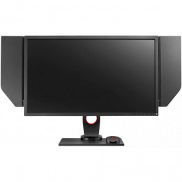 

Монитор BenQ XL2740 Dark Grey (9H.LGMLB.QBE)