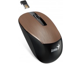 

Мишь Genius NX-7015 Brown (31030119104)