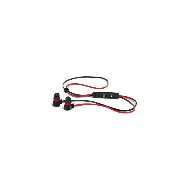 

Навушники SVEN SEB-B270MV black-red (SEB-B270MV)