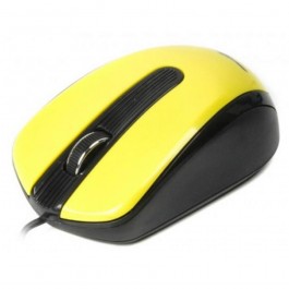

Maxxter Mc-325-Y Yellow USB (Mc-325-Y)
