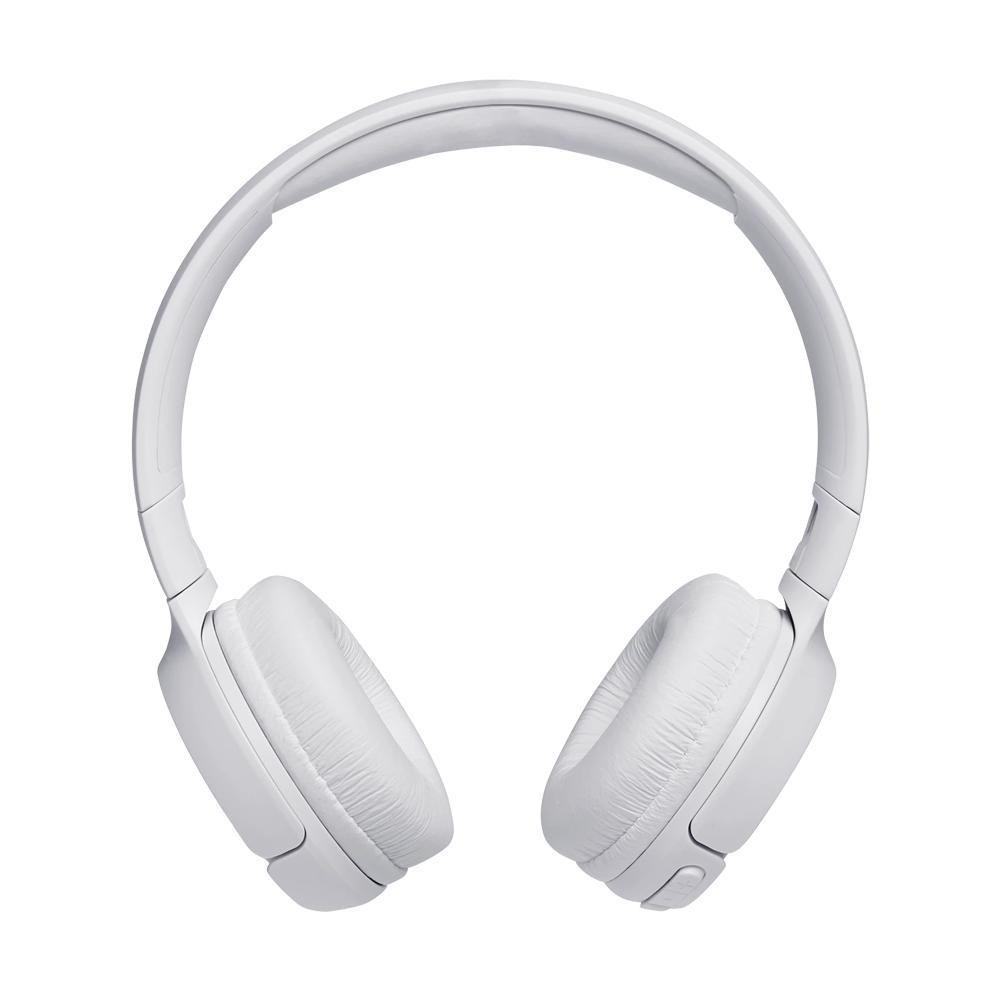 

Навушники JBL T500BT White (JBLT500BTWHT)