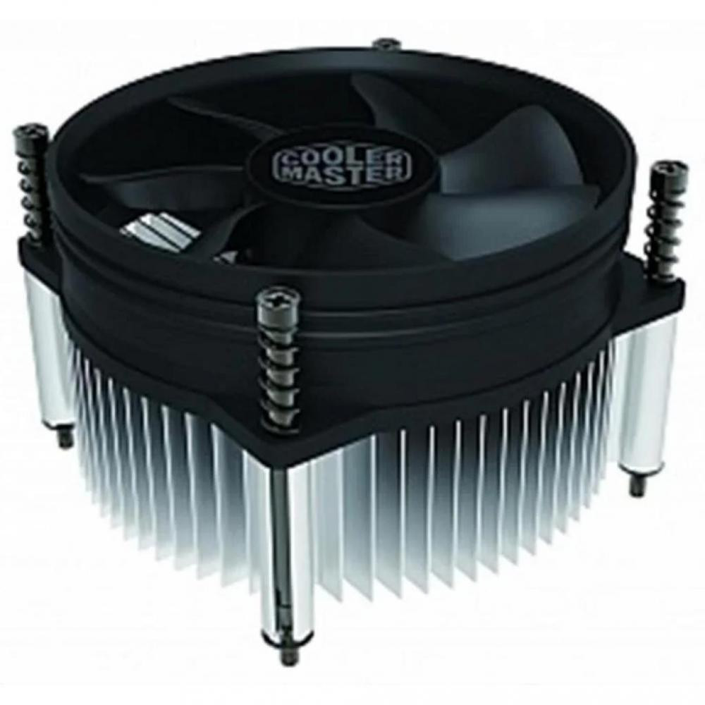 

ID-Cooling ALU-95W-BULK (ALU-95W-BULK)