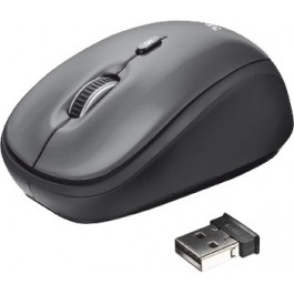 

Мишь Trust Yvi Wireless Mini Mouse (18519)