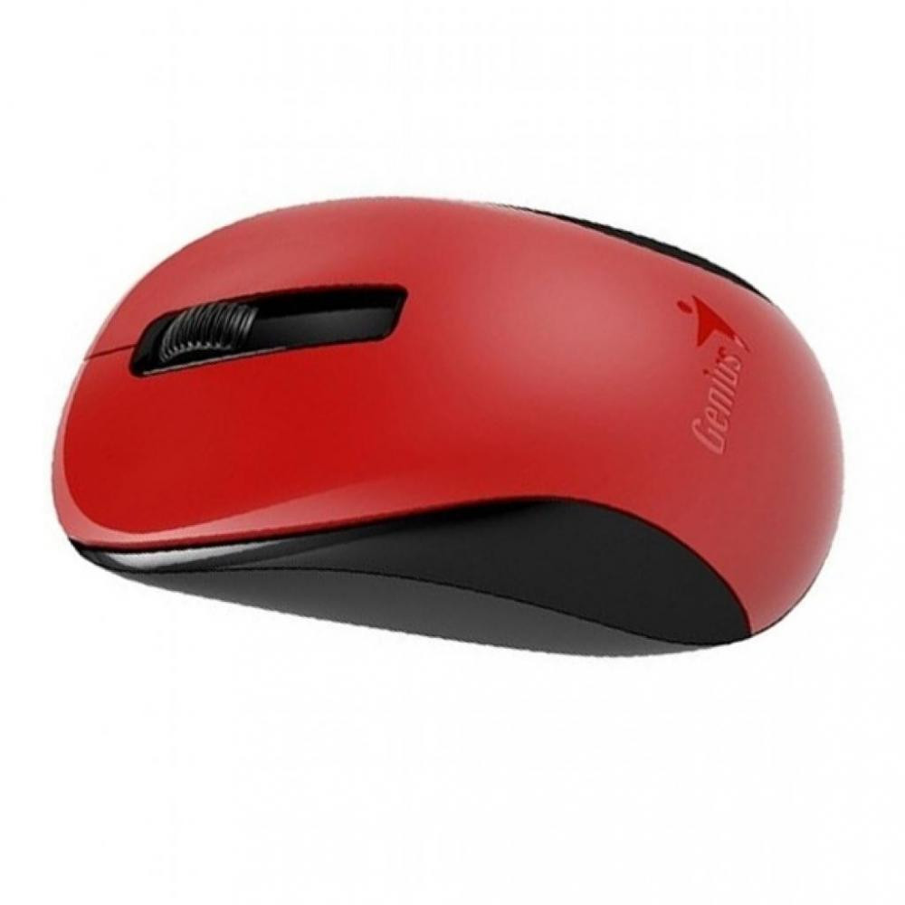 

Мишь Genius NX-7005 (31030013403) Red USB (31030013403)
