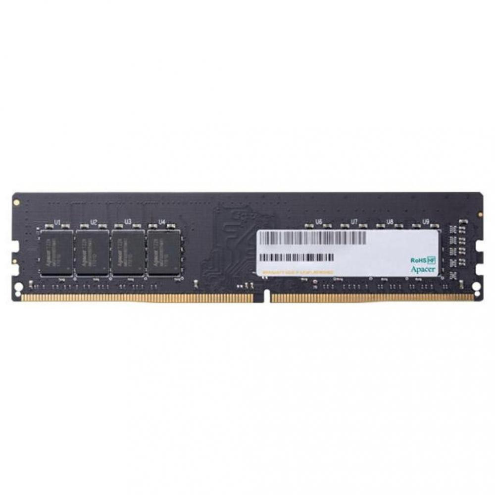 

Оперативная память APACER AU08GGB26CQYBGH (AU08GGB26CQYBGH)