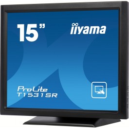 

Монитор IIYAMA ProLite T1531SR-B5 (214608)