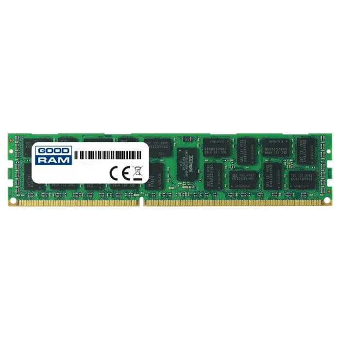 

Оперативна пам'ять GOODRAM W-MEM1600R3D48GLV (W-MEM1600R3D48GLV)