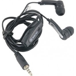 

Наушники Somic Senic MX147 Black (9590009025)