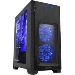 

Корпус GAMEMAX H603-2U3 (H603-2U3)