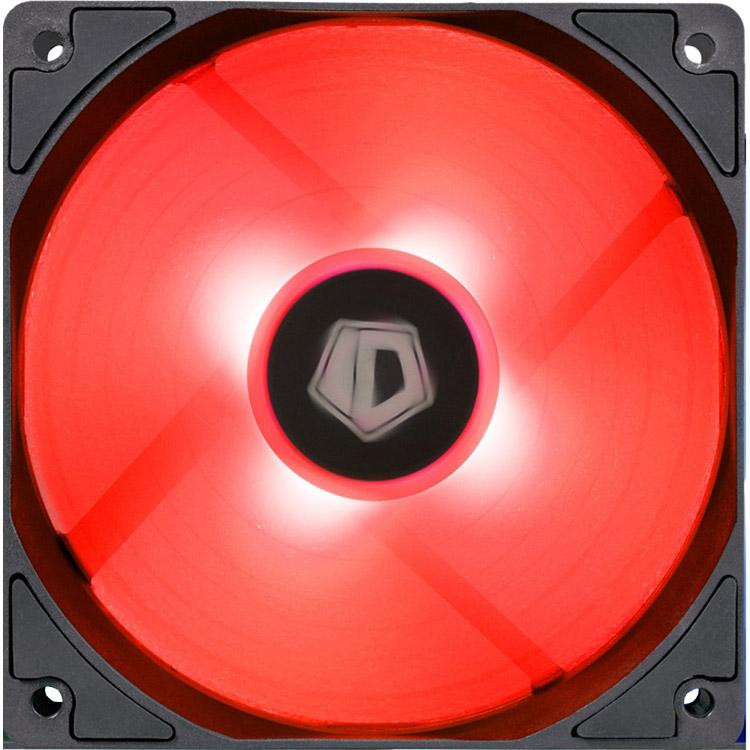 

Система охлаждения ID-Cooling XF-12025-RGB (XF-12025-RGB)