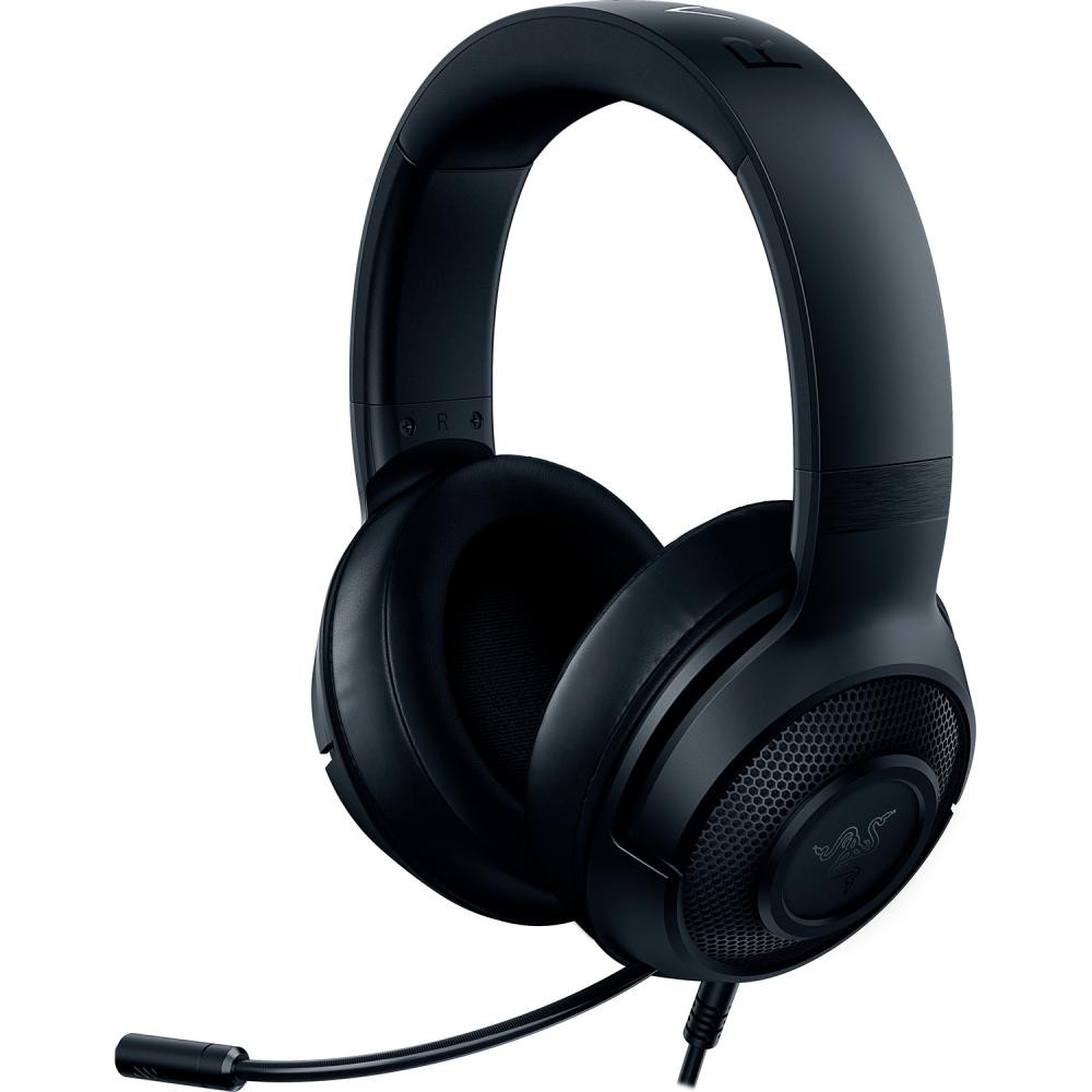 

Наушники Razer Kraken X Lite Black (RZ04-02950100-R381)