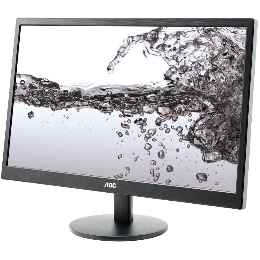 

Монитор AOC e2270Swn (E2270SWN)