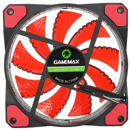 

Система охлаждения GAMEMAX GMX-GF12R (GMX-GF12R)