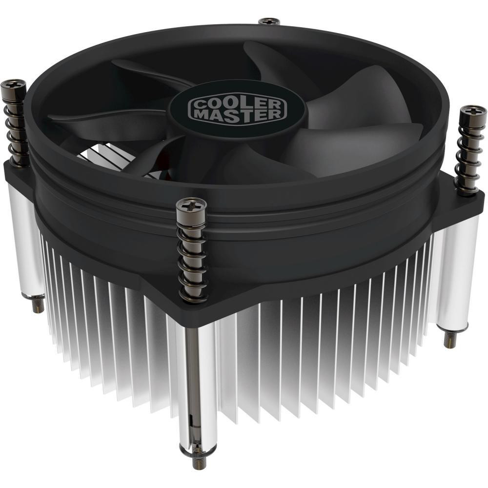 

Система охлаждения CoolerMaster i50 (RH-I50-20FK-R1)