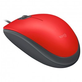 

Миша Logitech M110 Silent (910-005490)