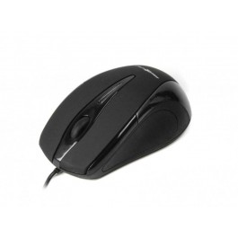 

Миша Maxxter Mc-401 Black USB (Mc-401)