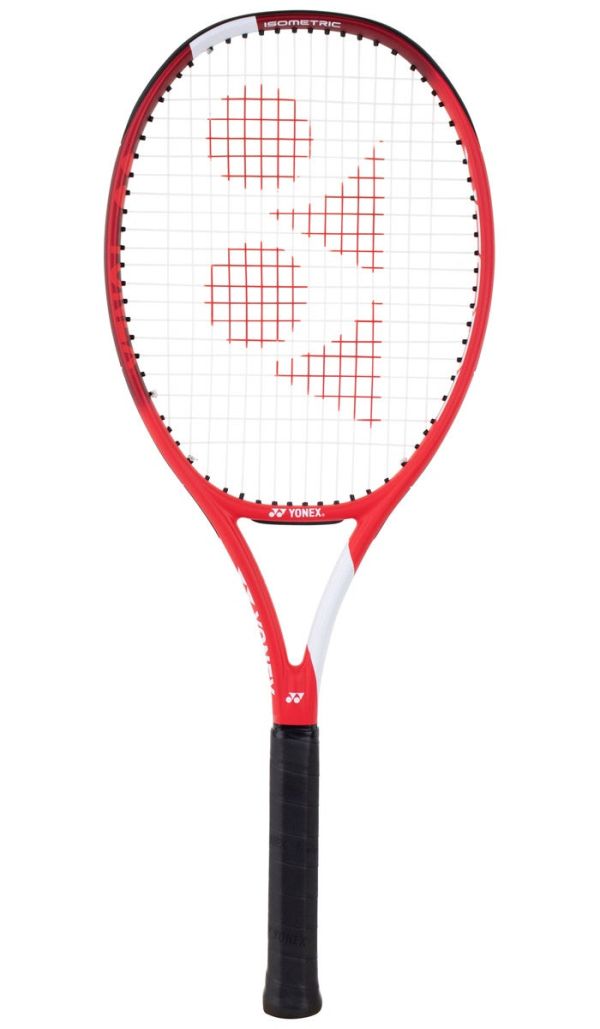 

Теннисная ракетка YONEX VCORE ACE (260g) TANGO RED (06vcATR)