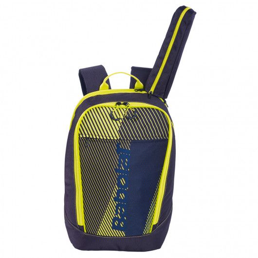 

Теннисный рюкзак BABOLAT BACKPACK ESSENTIAL CLASSIC CLUB (753082/142)
