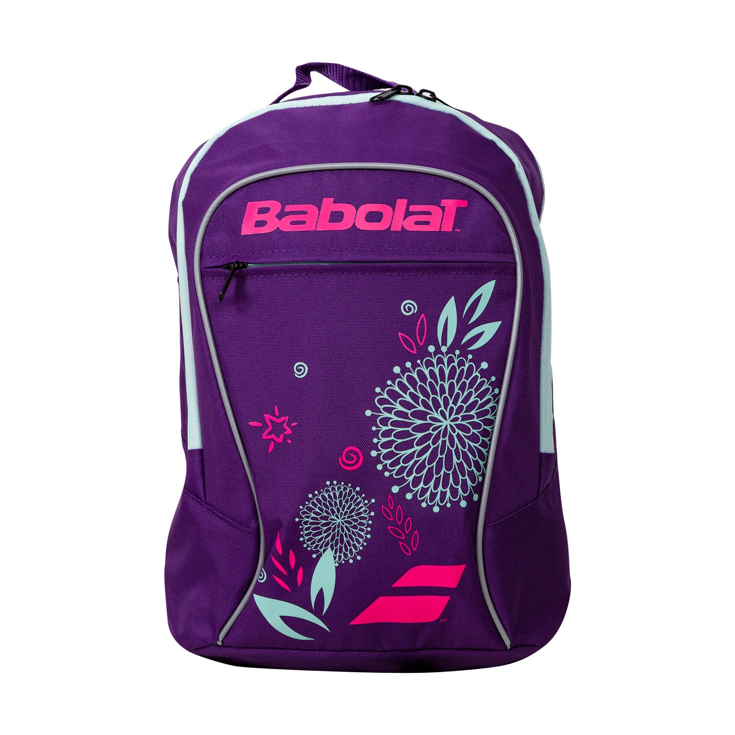 

Теннисный рюкзак Babolat CLUB BACKPACK JUNIOR PURPLE (753075/159)