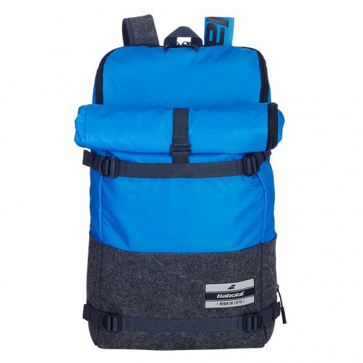

Теннисный рюкзак BABOLAT EVO 3+3 (753090/211)