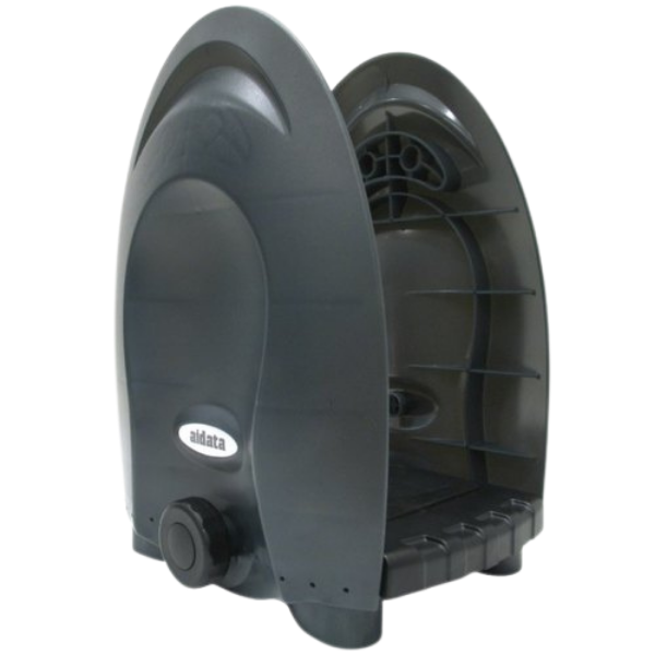 

Напольная подставка для системного блока AIDATA DELUXE CPU STAND, черная