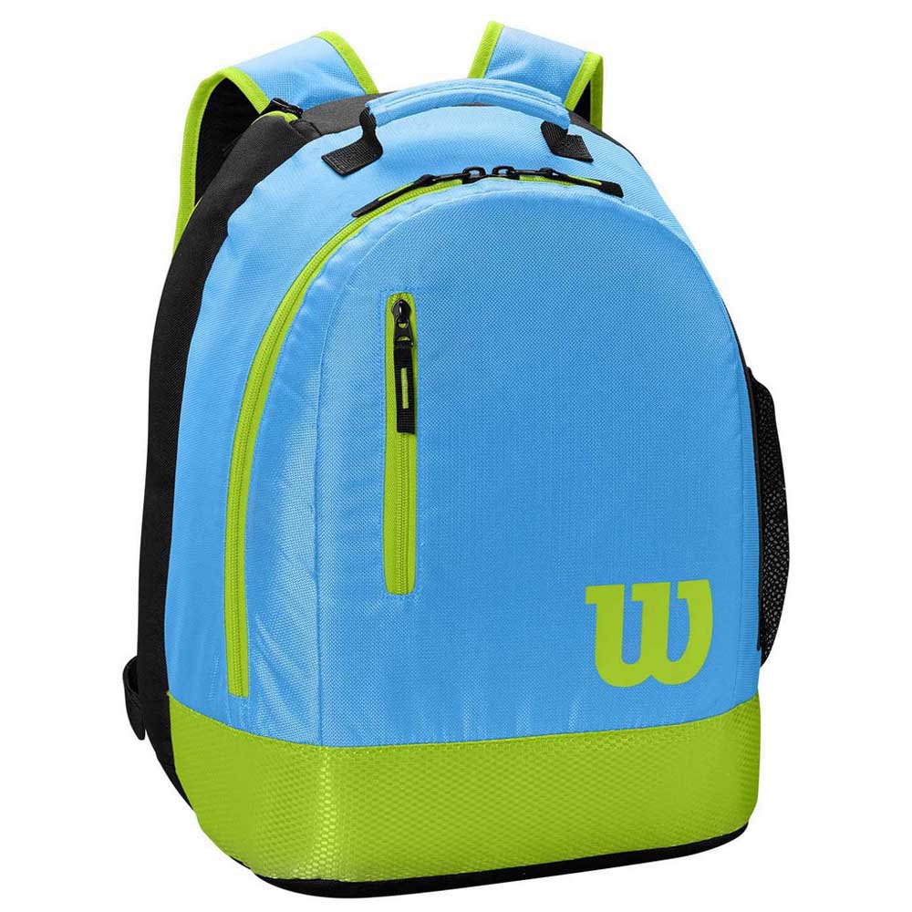 

Теннисный рюкзак WlILSON YOUTH BACKPACK BLLI (WR8000003001)