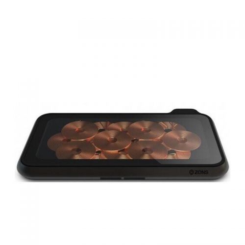 

Беспроводное зарядное устройство Zens Liberty 30W Glass Black (ZEDC09G/00) Гарантия 12 мес.