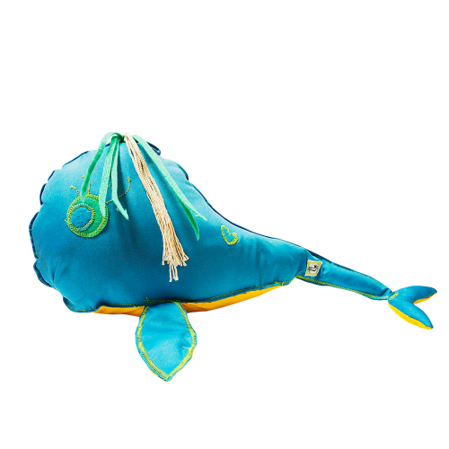 

Игрушка для собак ПЕСиК Кит (70 см)