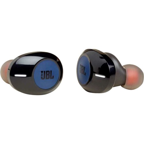 

Гарнитура JBL TUNE 120TWS Blue (JBLT120TWSBLU)