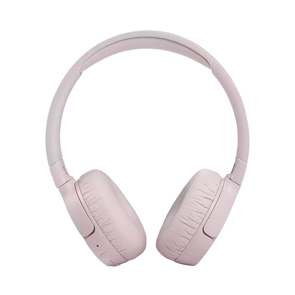

Наушники JBL Tune 660 NC Rose (JBLT660NCPIK)