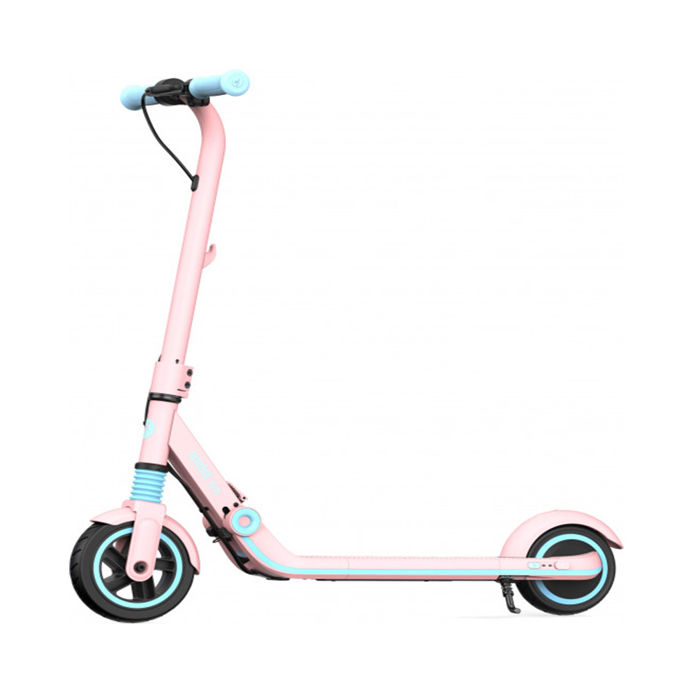 

Электросамокат Ninebot by Segway E8 Pink (AA.00.0002.29)