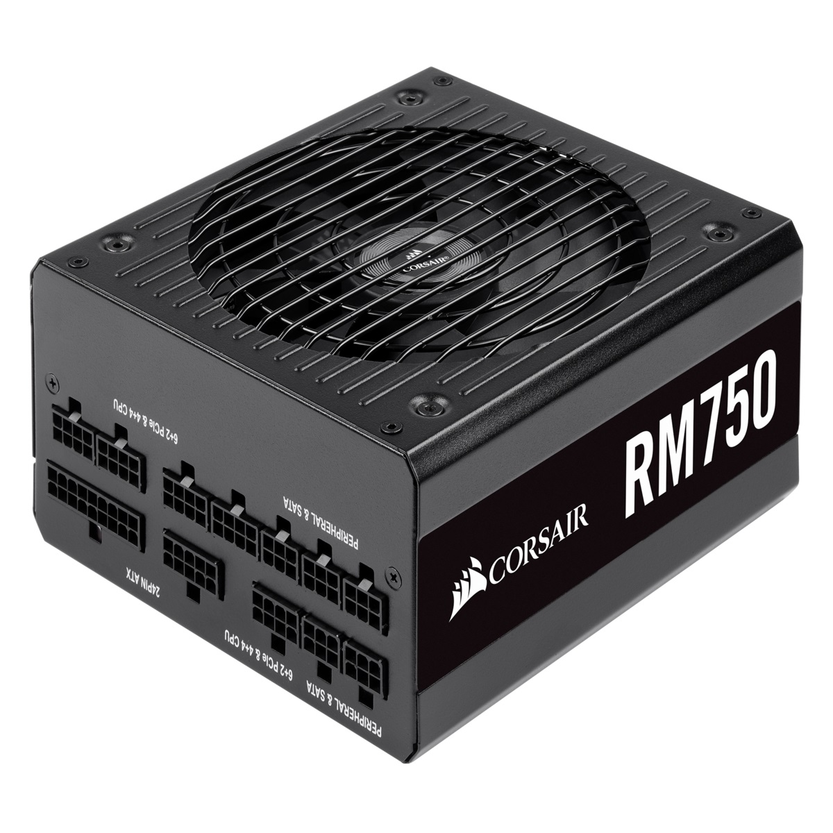 

Блок питания Corsair RM750 (CP-9020195-EU) 750W
