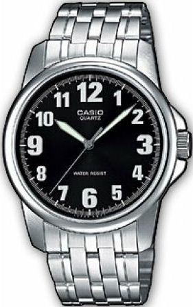 

Мужские наручные часы Casio MTP-1260PD-1BEF