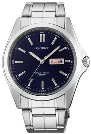 

Мужские наручные часы Orient FUG1H001D6