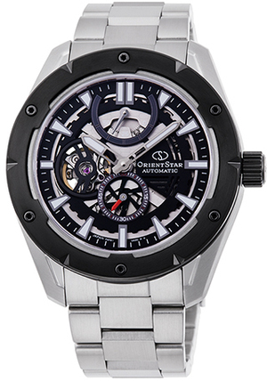 

Мужские наручные часы Orient RE-AV0A01B00B