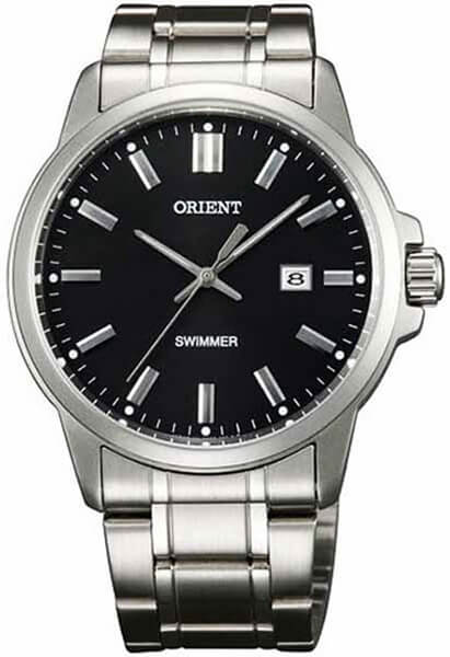 

Мужские наручные часы Orient SUNE5003B0