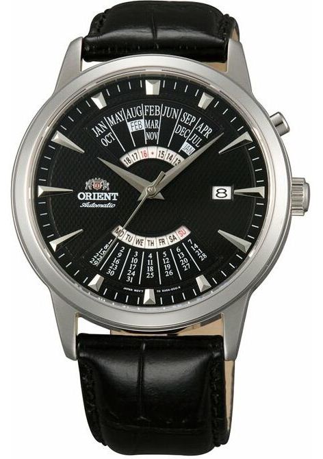 

Мужские наручные часы Orient FEU0A004BH