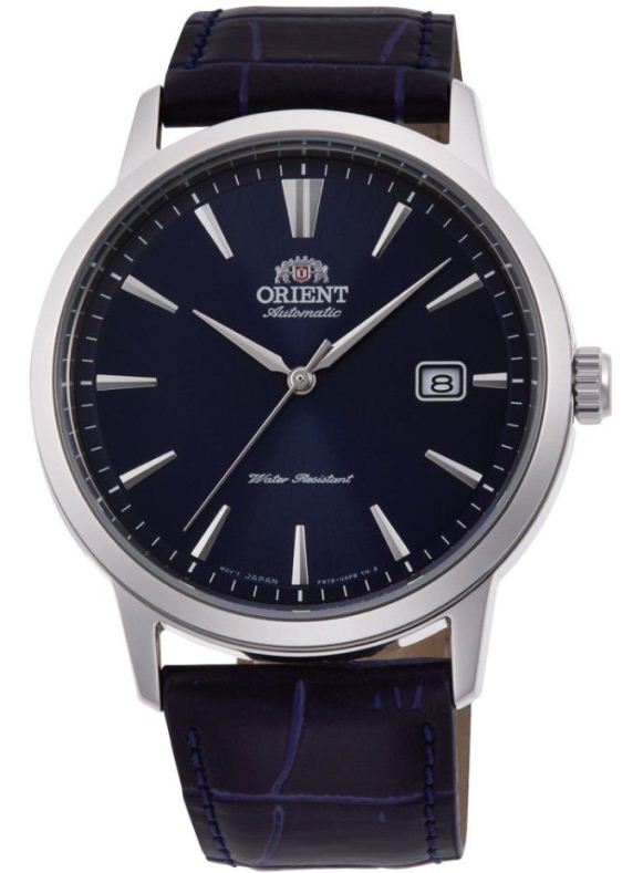 

Мужские наручные часы Orient RA-AC0F06L10B