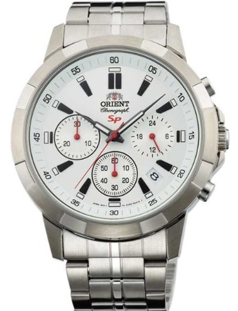 

Мужские наручные часы Orient FKV00004W0
