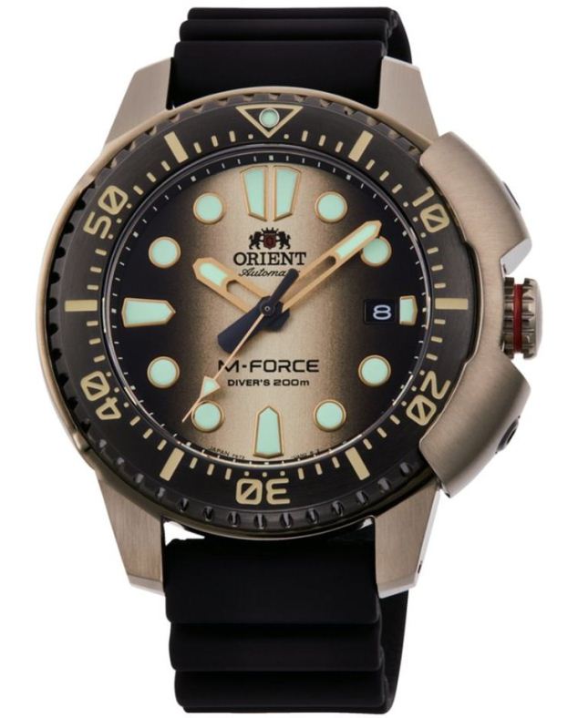 

Мужские наручные часы Orient RA-AC0L05G00B