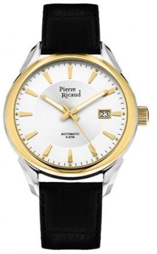 

Мужские наручные часы Pierre Ricaud PR 97022.2293A