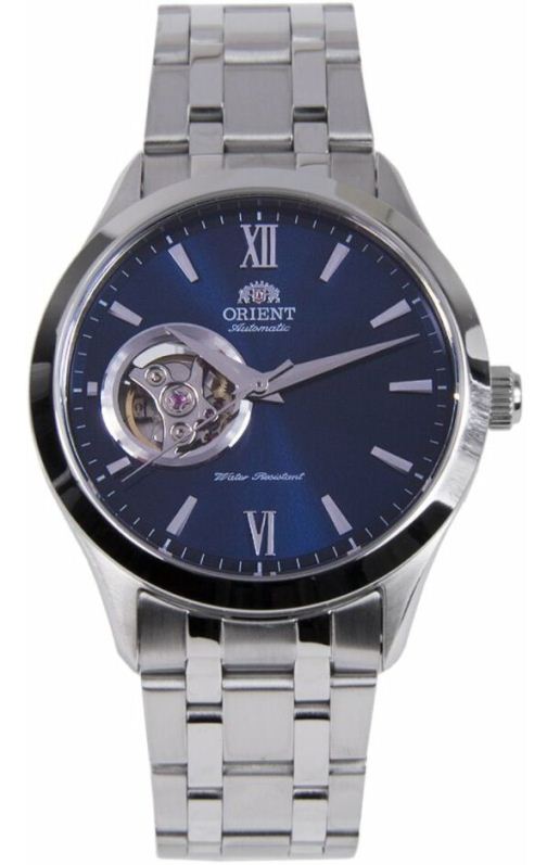 

Мужские наручные часы Orient FAG03001D0