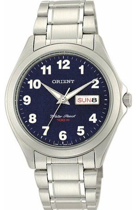

Мужские наручные часы Orient FUG0Q008D6